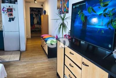 Apartament cu 3 camere decomandat în Mihai Viteazul - 4