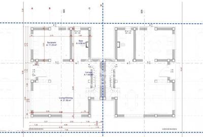 Casă cu 4 camere în Șelimbăr
