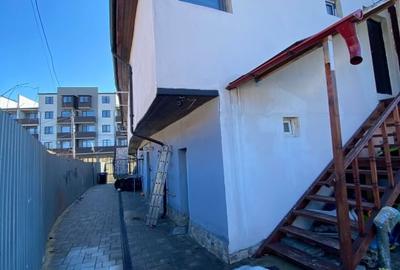 Apartament cu 2 camere semidecomandat, mobilat în Brestei - 6