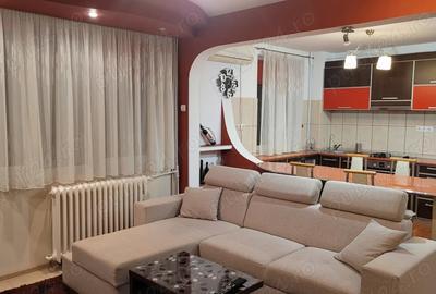 Chirie apartament 3 camere Rogerius - 10