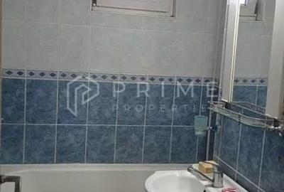 Apartament ideal pentru amenajare, confort 2 sporit – 3 camere, Dâmbu - 7