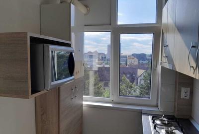 Garsonieră semidecomandată, mobilată în Central - 3