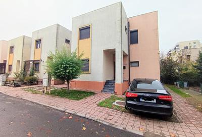 Vila  in Cartierul Tomis plus -propietatea perfecta - 2