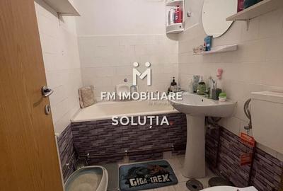 Apartament de vânzare strada Aviatorilor - 5