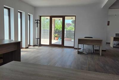 Spațiu comercial, de 115 mp, în Otopeni - 2