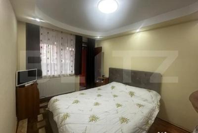 Apartament cu 3 camere semidecomandat în Victoria - 3