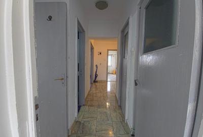 Apartament cu 3 camere decomandat în Ultracentral - 17