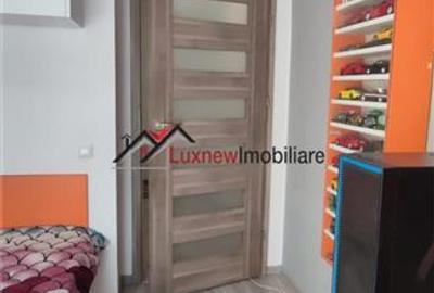 Apartament cu 5 camere semidecomandat, mobilat în Mănăștur - 13