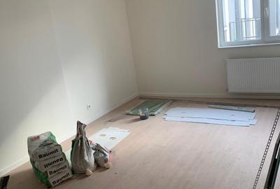 Apartament 2 camere, finisat, Dambul Rotund - 2