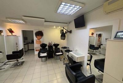Spatiu comercial, spre vanzare, in zona centrala, cu vad bun - 1