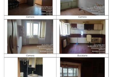 Vanzare apartament 3 camere Colentina - 2