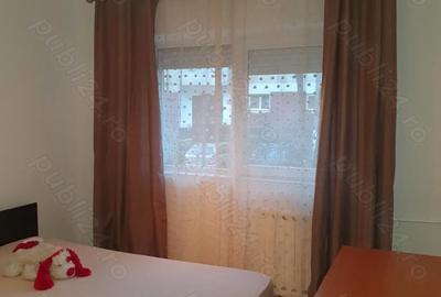 Apartament cu 2 camere decomandat în Central - 1