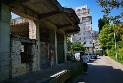 Spațiu comercial, de 720 mp, în Faleza Nord - 1