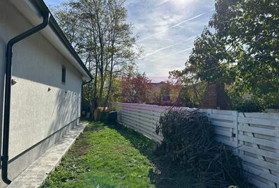 Casă individuală cu 3 camere cu Teren 380 Mp în Săbăreni - 16