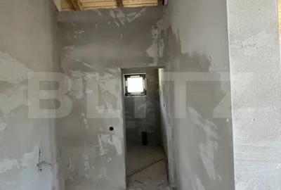 Casă cu 5 camere cu Teren 1000 Mp în Central - 12