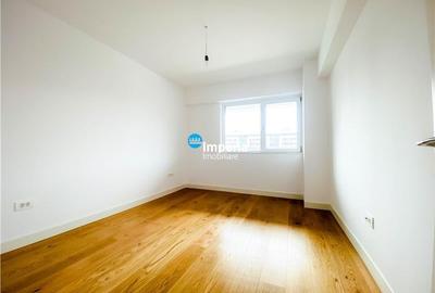 Apartament 5 cam, open space, de vanzare in zona Copou - Aleea Sadoveanu - 4