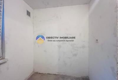 Apartament 2 camere de vanzare - Darmanesti | Etaj 3 - 7