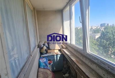 Dimitrie Cantemir, bloc reabilitat - 10