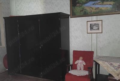 Casă cu 6 camere cu Teren 390 Mp în Orăștie - 2