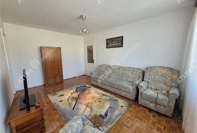 Apartament cu 3 camere si balcon in zona Rahovei din Sibiu - 3