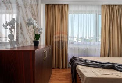 Apartament cu 2 camere semidecomandat în Cantemir - 1