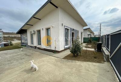 Casă individuală cu 3 camere cu Canalizare în Vișani - 10