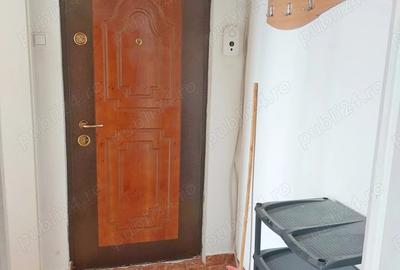 Apartament cu 3 camere semidecomandat în Bălcescu - 1