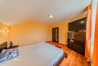Casă cu 5 camere cu Teren 430 Mp în Poltur - 19
