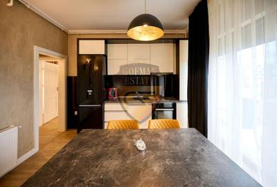 Penthouse De Lux, Mamaia Nord, Lift Cu Acces Direct In Apartament - 18