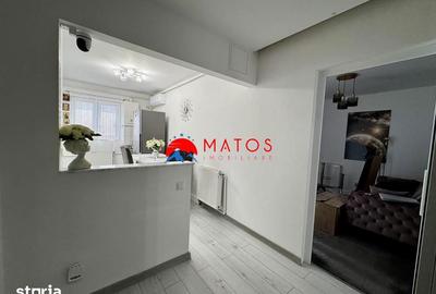 Apartament cu 2 camere în Central - 7