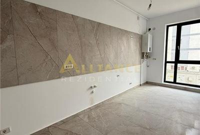 Apartament cu 3 camere decomandat în Berceni - 8