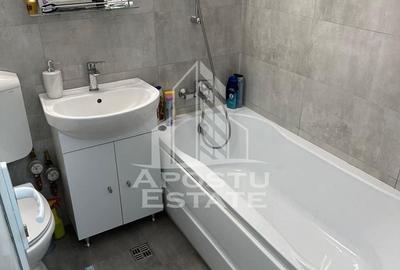 Apartament 1 cameră de închiriat – Circumvalațiunii - 10