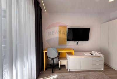 Apartament de vanzare 2 camere BEL AIR Mamaia Nord prima linie mare - 16