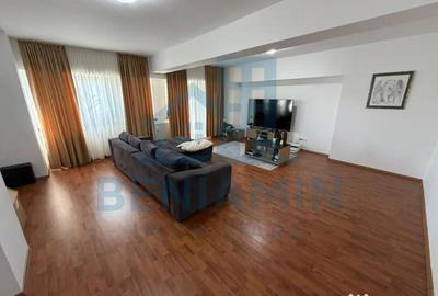 Apartament cu 4 camere decomandat în Nord - 11
