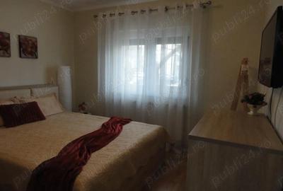 Apartament cu 2 camere decomandat în Intim - 4