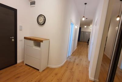 PENTHOUSE /DARWIN-RESIDENCE/2 PARCĂRI/OTOPENI-TUNARI - 6