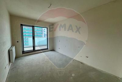 Apartament cu 3 camere, loc de parcare, Frunzișului | Comision 0% - 8