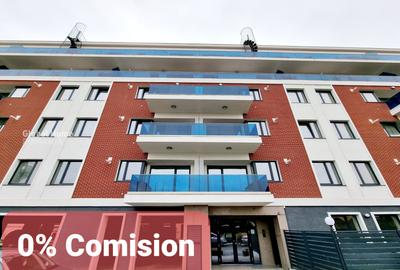 Apartament cu 3 camere decomandat, mobilat în Voluntari - 46