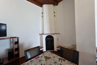 Pensiune de vanzare in statiunea Paltinis,Sibiu- Afacere la cheie - 3