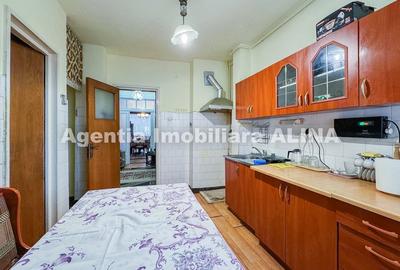 Apartament cu 4 camere decomandat în Liliacului - 16
