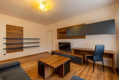 Apartament cu 2 camere decomandat în Centrul Istoric - 2