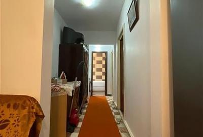 Apartament 3 camere de vanzare zona ultracentrala- Tulcea - 10