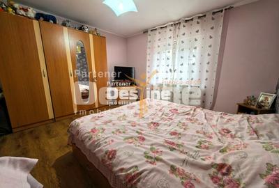 Apartament cu 2 camere decomandat, mobilat în Cug - 4