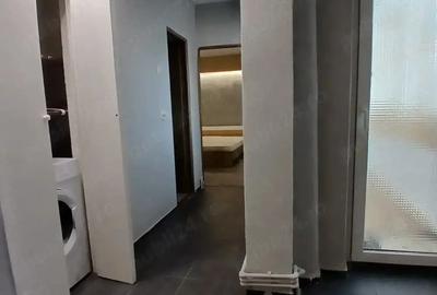 Apartament cu 2 camere decomandat în Păcurari