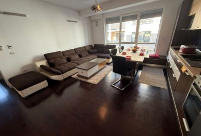 Apartament cu 2 camere semidecomandat, mobilat în Girocului - 2