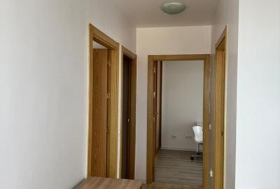 Basarabia - Hercesa -Penthouse-Duplex 4 camere, loc parcare si boxa - 12