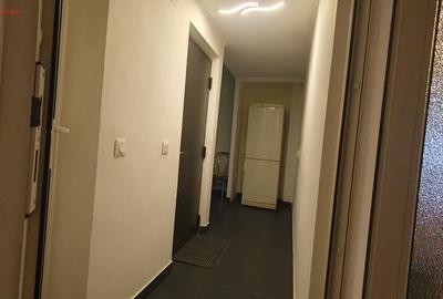 Apartament in vila Popa Nan - 8