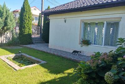 Casă cu 2 camere cu Teren 75 Mp în Central - 8