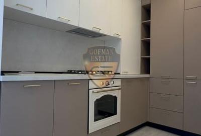 Apartament cu 2 camere decomandat, mobilat în Palazu Mare - 23