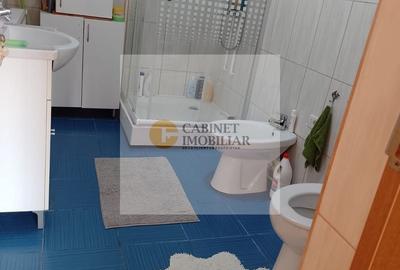 Casă individuală cu 3 camere cu Canalizare în Hănțești - 12